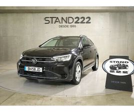 VW TAIGO 1.0 TSI URBAN FEVEREIRO/24