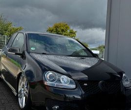 VOLKSWAGEN GOLF GTI VOLKSWAGEN GOLF V 5 GTI PIRELLI EDITION 2.0 TFSI BYD EDITION 30