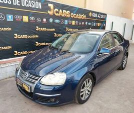 VOLKSWAGEN PASSAT VOLKSWAGEN - PASSAT 1.9 TDI ADVANCE