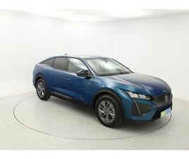 408 ALLURE PHEV 180 E-EAT8