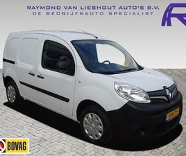 RENAULT KANGOO MAXI RENAULT KANGOO - 1.5 DCI 90 ENERGY COMFORT MAXI AIRCO NAVI CRUISE PDC