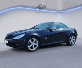 MERCEDES CLASSE A 200 COMPRESSOR 31300 KMS FULL ENTRETIEN MERCEDES