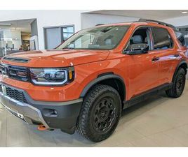 HONDA PASSPORT HONDA PASSPORT 2026 TRAILSPORT TOURING BLACKOUT TI