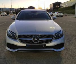 E 350 E