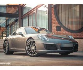 PORSCHE 911 (991) CARRERA 2 PDK