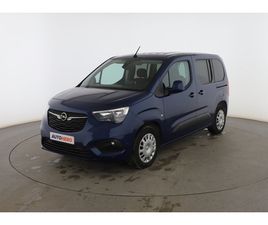 OPEL COMBO LIFE 1.5 CDTI