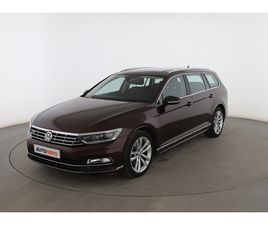 VOLKSWAGEN PASSAT 2.0 TDI