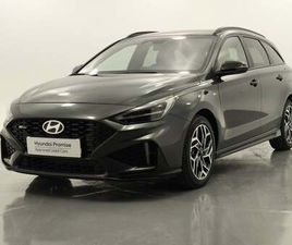 I30 CW 1.0 TGDI N LINE 100