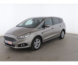 FORD S-MAX 2.0 TDCI