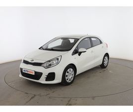 KIA RIO 1.1 CRDI