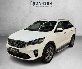 2.2 CRDI AWD 8G-AT GT-LINE