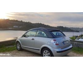 CITROEN C3 PLURIEL CITROËN C3 PLURIEL