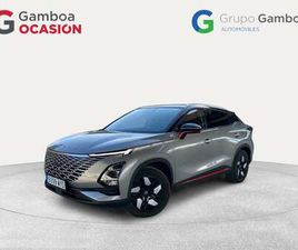 OMODA C5 MY2 - PREMIUM 1.6 TGDI 108KW (14CV)