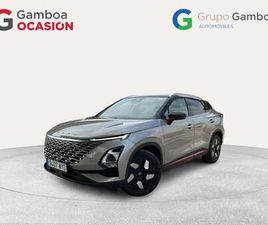 MY2 - PREMIUM 1.6 TGDI 108KW (14CV)