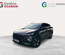 OMODA C5 MY2 - PREMIUM 1.6 TGDI 108KW (14CV)