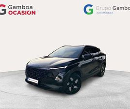 OMODA C5 MY2 - PREMIUM 1.6 TGDI 108KW (14CV)