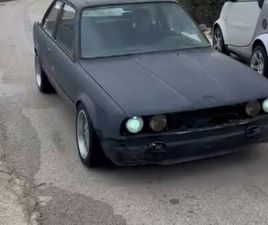 BMW E30