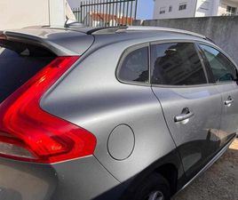 VOLVO V40 D3 2.0, 150CV