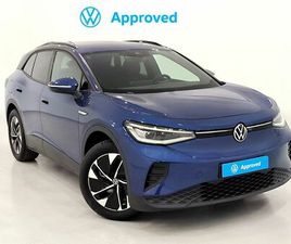 VOLKSWAGEN ID.4 ID.4 PRO PERFORMANCE 204 CV 77 KWH