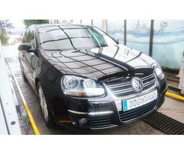 VOLKSWAGEN JETTA VOLKSWAGEN - JETTA