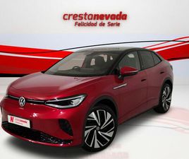 VOLKSWAGEN ID.5 GTX 220KW 299CV TRACCION 4 RUEDAS