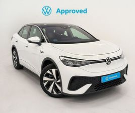 VOLKSWAGEN ID.5 PRO VOLKSWAGEN ID.5 PRO 204 CV