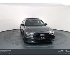 AUDI A6 55 TFSI E AUDI A6 AV 55 TFSIE QUATTRO S-LINE PANO / AHK / ASSI...