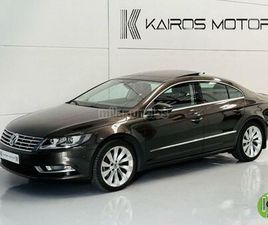 VOLKSWAGEN - CC 1.8 TSI 160CV DSG