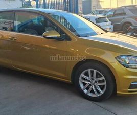 VOLKSWAGEN - GOLF ADVANCE 2.0 TDI