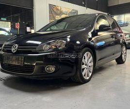 VOLKSWAGEN - GOLF 1.4 TSI 122CV ADVANCE