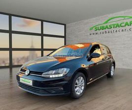 VOLKSWAGEN GOLF VOLKSWAGEN - GOLF READY2GO 1.0 TSI 85KW 115CV