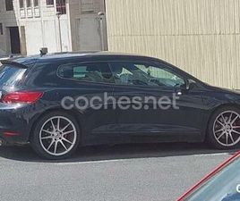 VOLKSWAGEN SCIROCCO VOLKSWAGEN SCIROCCO
