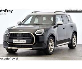 MINI COUNTRYMAN D