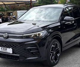 VOLKSWAGEN TIGUAN TIGUAN 3ª SERIE TIGUAN 2.0 TDI 193 CV DSG 4MOTION R-LINE PLUS