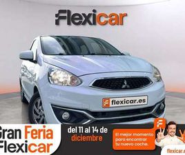 MITSUBISHI SPACE STAR 120 MPI KAITEKI