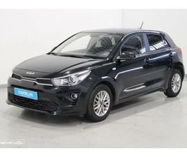 KIA RIO 1.2 CVVT DYNAMIC