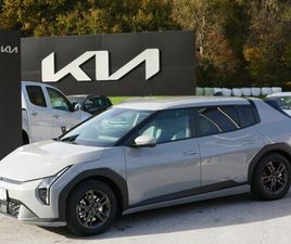 KIA EV4 KIA EV4 HB FWD 81,4KWH EARTH PLUS