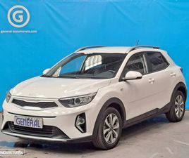 KIA STONIC KIA STONIC 1.2 DYNAMIC