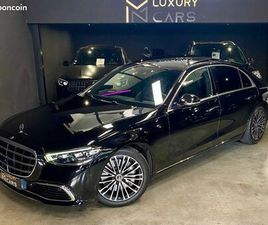 350 D EXECUTIVE 286 CH