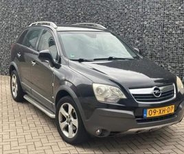 OPEL ANTARA - 3.2 V6 COSMO