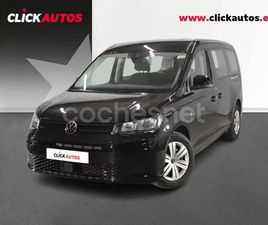 VOLKSWAGEN CADDY MAXI VOLKSWAGEN CADDY MAXI ORIGIN 2.0 TDI