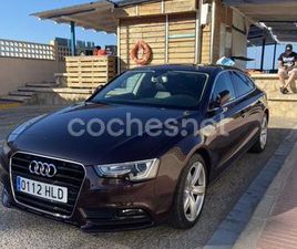 AUDI A5 SPORTBACK 1.8 TFSI
