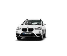 BMW X1 SDRIVE 18D BMW X1 SDRIVE18D 110 KW (150 CV)