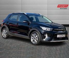 1.0 T-GDI 2 EURO 6 (START/STOP) 5DR