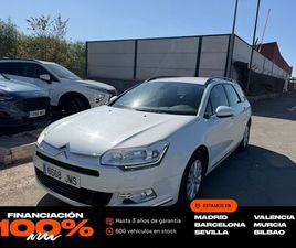 1.6 HDI 110CV SEDUCTION TOURER