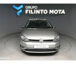 VW GOLF 1.0 TSI CONFORTLINE