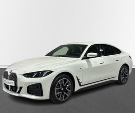 BMW I4 EDRIVE35 210 KW (286 CV)