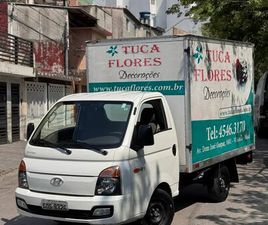 HYUNDAI HR HYUNDAI HR 2.5 TCI DIESEL (RS/RD) 2017