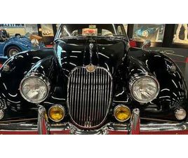 JAGUAR XK XK150 1960 | JAGUAR XK 150 3.8 SE FHC