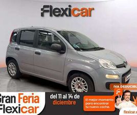 HYBRID 1.0 GSE 51KW (70CV)